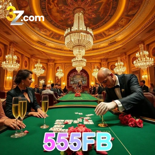 555FB Sites Confiáveis