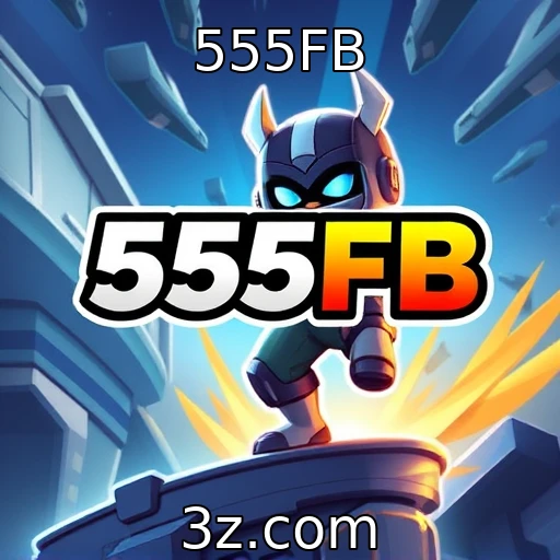 Crescimento do mercado de jogos mobile em destaque - 555FB